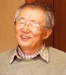 野口　幹夫