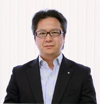 株式会社メディアイメージ代表取締役 見野健司