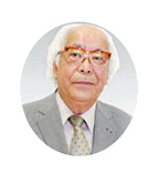 徳島県美馬市前文化協会 会長 佐藤一夫