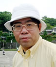 東京医科歯科大学准教授・田畑純